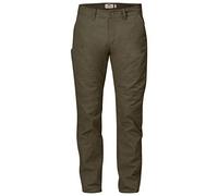 Fjallraven F90651-246 Sörmland Tapered Trousers M Tarmac 56