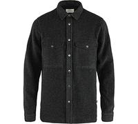 Fjallraven F90654-030 Canada Shirt Solid M Dark Grey L