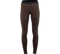 Fjallraven F90841-633 Värmland Woolterry Long Johns W Dark Olive XL