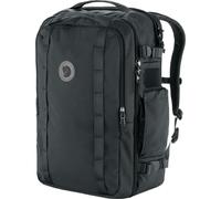 FJALLRAVEN 23200303-037 Färden Carry-On Pack Sports backpack Unisex Coal Black Tamaño OneSize