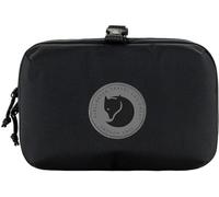 Fjällräven Bolsa Färden Necessity Bag Negro carbón