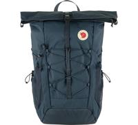 FJALLRAVEN Fjällräven Abisko Hike Foldsack - Unisex - Azul - talla única- modelo 2025