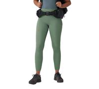 Fjallraven Fjällräven Abisko mallas para Mujer | EU L in Patina Green