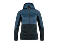 Fjallraven Fjällräven Abisko Trail Polar para Mujer | EU L in Dark Navy/Indigo Blue