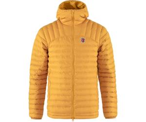 FJALLRAVEN Fjällräven Expedition Lätt Hoodie M Mustard Yellow 25 - Hombre - Amarillo - talla XL- modelo 2026