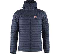 Fjallraven Expedition Lätt Hoodie M Jacket, Mens, Navy, S