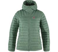 FJALLRAVEN Fjällräven Expedition Lätt Hoodie W - Mujer - Verde - talla M- modelo 2026