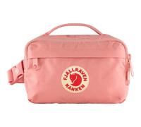 FJALLRAVEN Fjällräven Kånken Hip Pack - Unisex - Rosa - talla única- modelo 2025