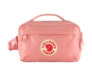 FJALLRAVEN Fjällräven Kånken Hip Pack - Unisex - Rosa - talla única- modelo 2025