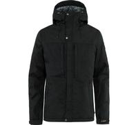Fjallraven Skogsö Padded Jacket M Sport Jacket, Hombre, Black, XL