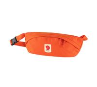Fjallraven Fjällräven Ulvö mochila (mediana) | EU Talla única in Hokkaido Orange