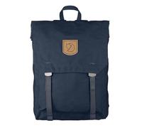Fjallraven Foldsack No. 1 Backpack, Unisex Adulto, Navy, Talla Única