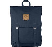Fjallraven Foldsack No. 1 Backpack, Unisex Adulto, Navy, Talla Única