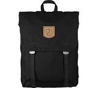 Fjällräven Mochila Foldsack No.1 Compartimento para portátil de 40 cm negro
