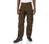 Fjallraven Gaiter Trousers No. 1 M Sport Trousers, Hombre, Dark Olive, 46