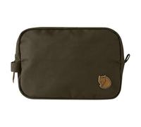 Fjällräven Bolsa Övik Gear Bag Verde oliva oscuro