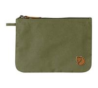 Fjallraven Gear Pocket Wallets and Small Bags, Unisex Adulto, Dark Olive, OneSize