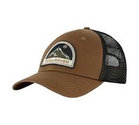 FJALLRAVEN Gorra marca modelo Badge Långtradarkeps
