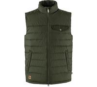 FJALLRAVEN Greenland Down Liner Vest M Chaleco Hombre