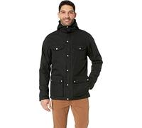 Fjallraven Greenland Jacket M Sport Jacket, Hombre, Black, M