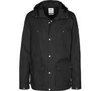 Fjallraven Greenland Jacket M Sport Jacket, Hombre, Black, XS
