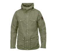 Fjallraven Greenland Jacket M Sport Jacket, Hombre, Green, S