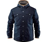 Fjallraven Greenland No. 1 Down Jacket M Sport, Hombre, Night Sky, S