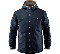Fjallraven Greenland No. 1 Down Jacket M Sport, Hombre, Night Sky, XS