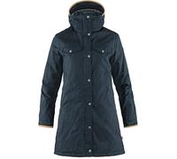 Fjallraven Greenland No. 1 Down Parka W Jacket, Womens, Night Sky, L
