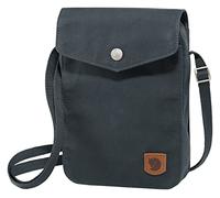 Fjallraven Greenland Pocket, Sports Backpack Unisex Adulto, Dusk, Talla Única