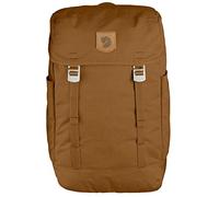 Fjallraven Greenland Top Backpack, Unisex adulto, Chestnut, Talla única