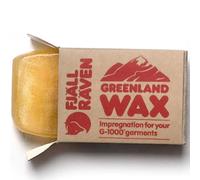 FJALLRAVEN Greenland Wax - Unisex - Marrón - talla única- modelo 2027