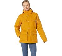 Fjallraven Greenland Winter Jacket W Sport Jacket, Mujer, Acorn, M