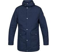 Fjallraven Greenland Winter Parka M Sport Jacket, Hombre, Night Sky, XL