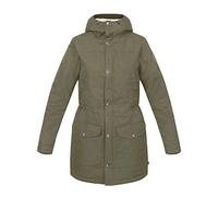 Fjallraven Greenland Winter Parka W Sport Jacket Mujer