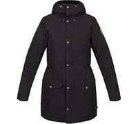 Fjall Raven - Chaquetas Mujer - Greenland Winter Parka W Black para Mujer - Talla M - Negro Negro M