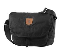 Fjallraven Groenlandia S Umängetasche, Schwarz, 9L