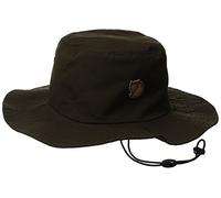 Fjallraven Hatfield Hat Hat, Unisex Adulto, Dark Olive, XL