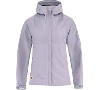 FJALLRAVEN Hc Hydratic Trail Jacket W - Mujer - Violeta - talla XS- modelo 2026