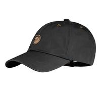Fjallraven Helags Cap Hat, Unisex Adulto, Dark Grey, S/M