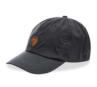 Gorra Fjällräven Helags Cap Talla: S-M / Color: gris oscuro