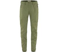 Fjallraven Herren Hose Vardag Trousers M