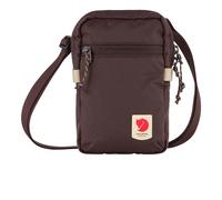 Fjallraven High Coast bolsillo mochila | EU Talla única in Black Oak