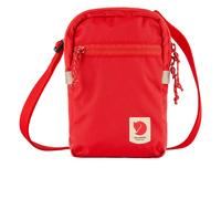 Fjallraven High Coast bolsillo mochila | EU Talla única in True Red