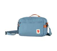 Fjallraven High Coast Crossbody Bag - Dawn Blue