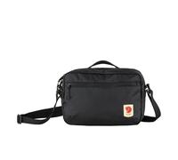 Fjallraven High Coast Crossbody mochila | EU Talla única in Black