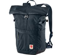 FJALLRAVEN High Coast Foldsack 24 - Unisex - Azul - talla única- modelo 2025