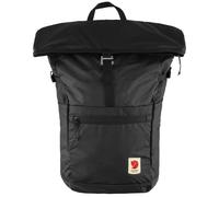 Fjällräven Mochila High Coast Foldsack 24 45 cm negro