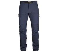 FJALLRAVEN High Coast Hike Shorts M Pantalón Corto, Hombre, Navy, 44