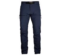 FJALLRAVEN High Coast Hike Shorts M Pantalón Corto, Hombre, Navy, 54